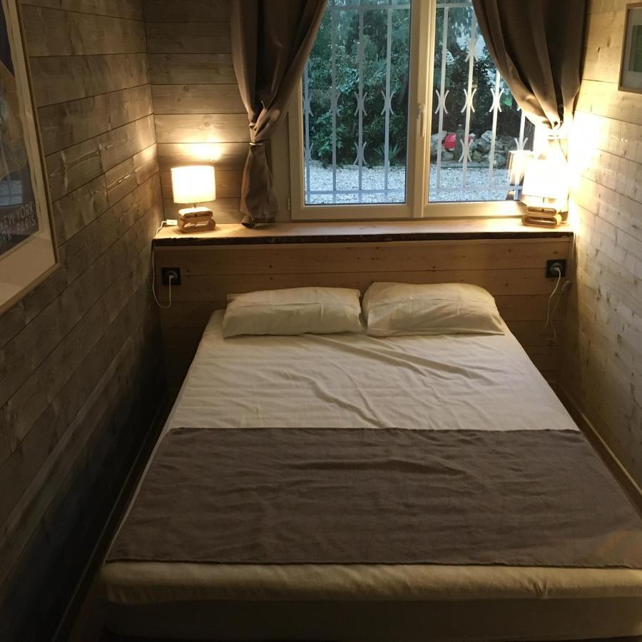 Deux Pieces Ou Studio Plage Sud A 200M Lacanau Ngoại thất bức ảnh