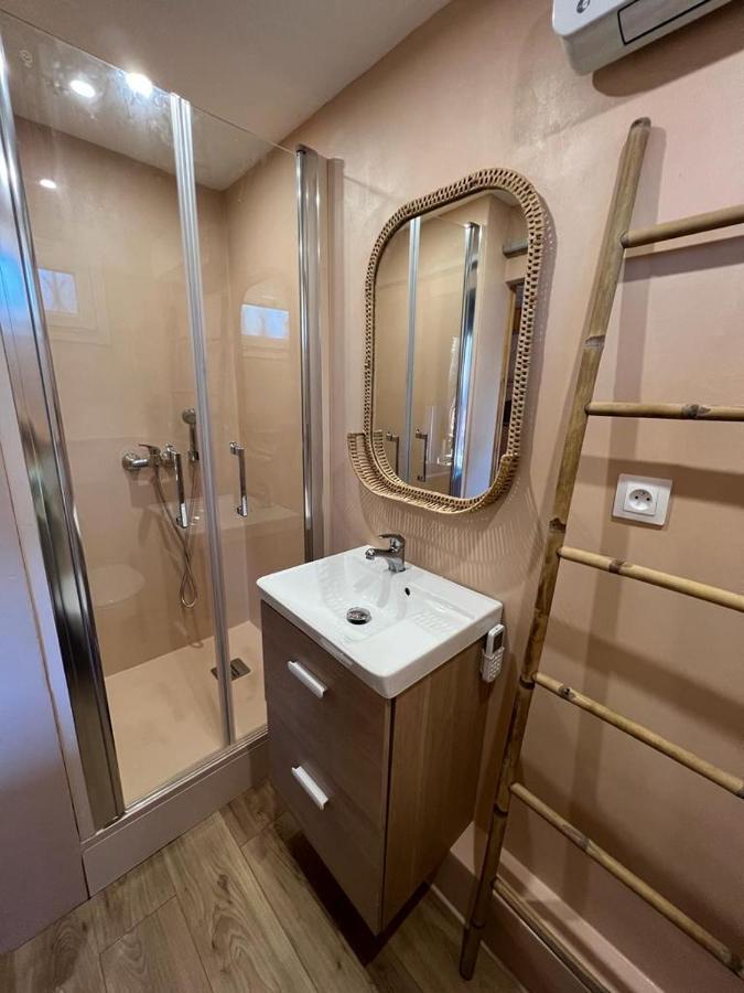 Deux Pieces Ou Studio Plage Sud A 200M Lacanau Ngoại thất bức ảnh